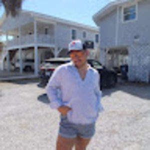 Meet your Posher, Trinity